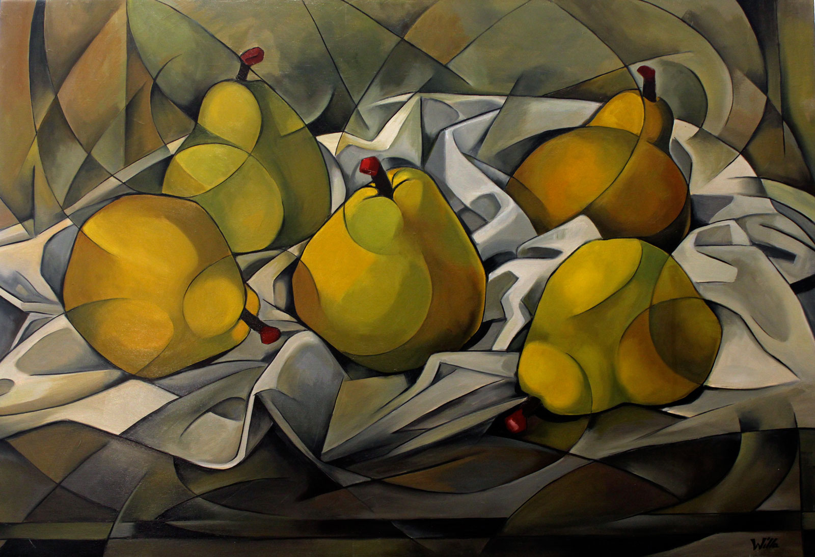 Pears Image